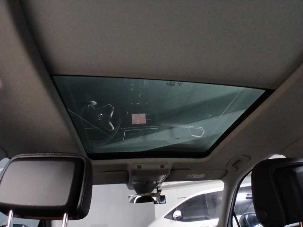 Volkswagen Tiguan 2023 Blanco - Importación desde Corea - HF Imports Iquique - Foto 15