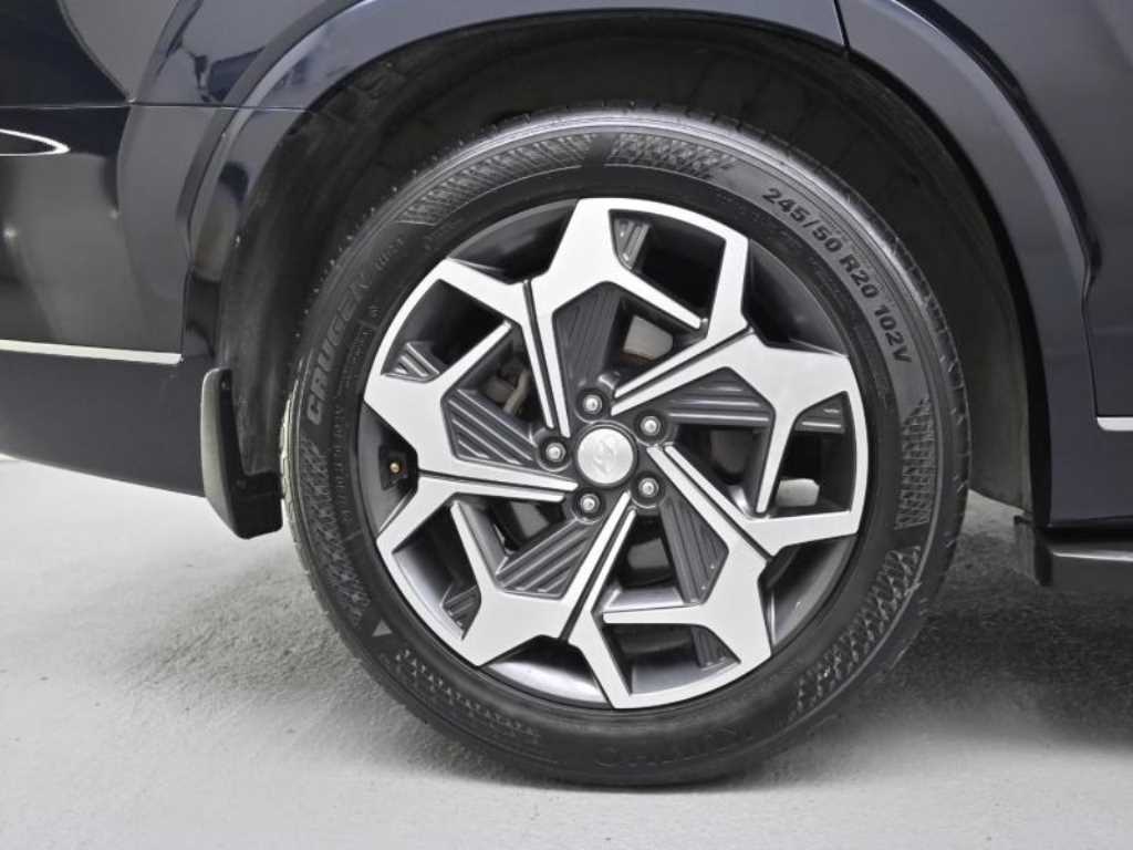 HYUNDAI Palisade - Vista 3