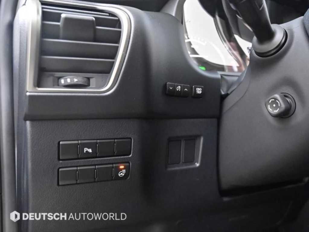 Lexus NX 2017 Café - Importación desde Corea - HF Imports Iquique - Foto 18