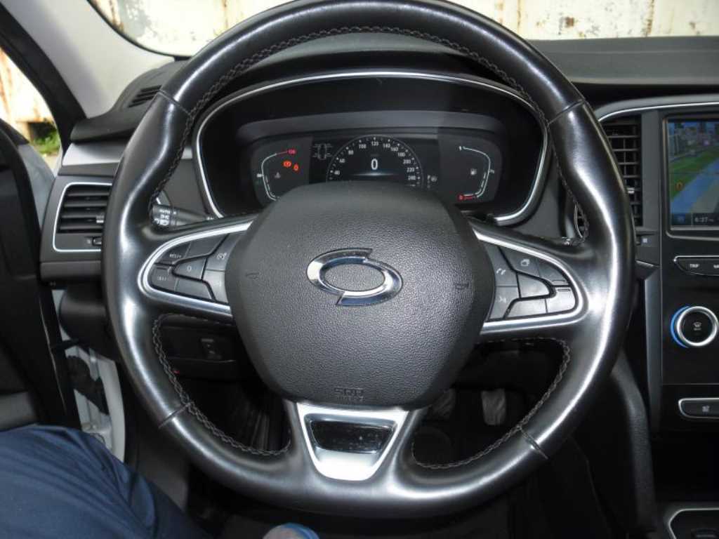 SAMSUNG SM6 - Vista 8