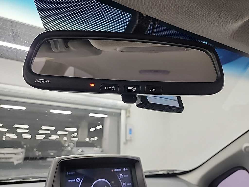 KIA Pride 2013 Blanco - Importación desde Corea - HF Imports Iquique - Foto 16