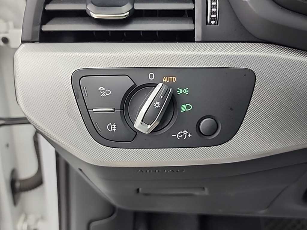 Audi A4 2021 Blanco - Importación desde Corea - HF Imports Iquique - Foto 19