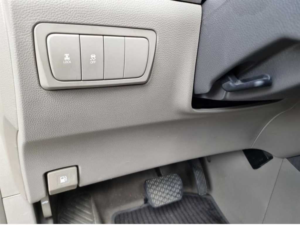 Ssangyong Korando - Vista 7