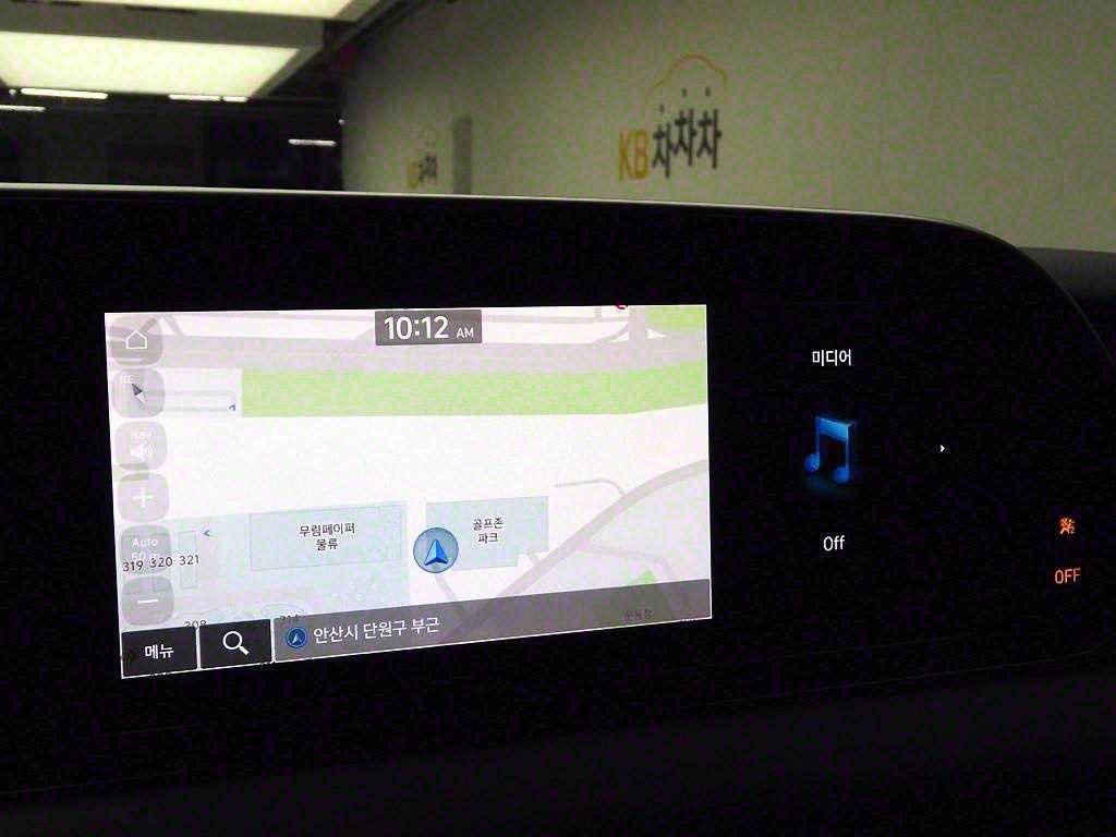 HYUNDAI Palisade - Vista 8