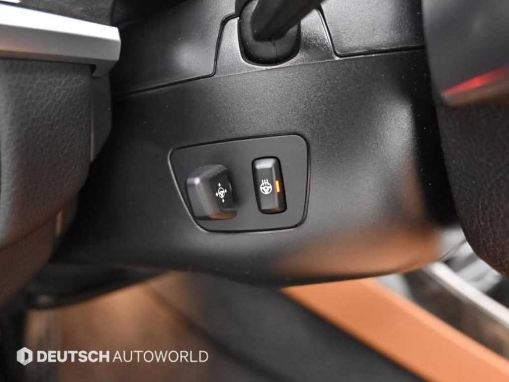 BMW 6 series 2017 Rojo - Importación desde Corea - HF Imports Iquique - Foto 16