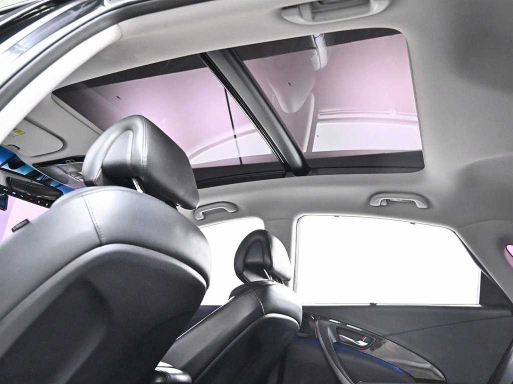 HYUNDAI Aslan 2016 Negro - Importación desde Corea - HF Imports Iquique - Foto 19