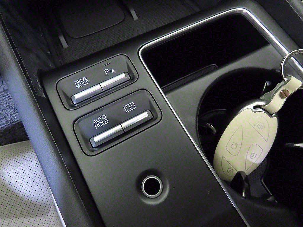 HYUNDAI Sonata 2025 Blanco - Importación desde Corea - HF Imports Iquique - Foto 14