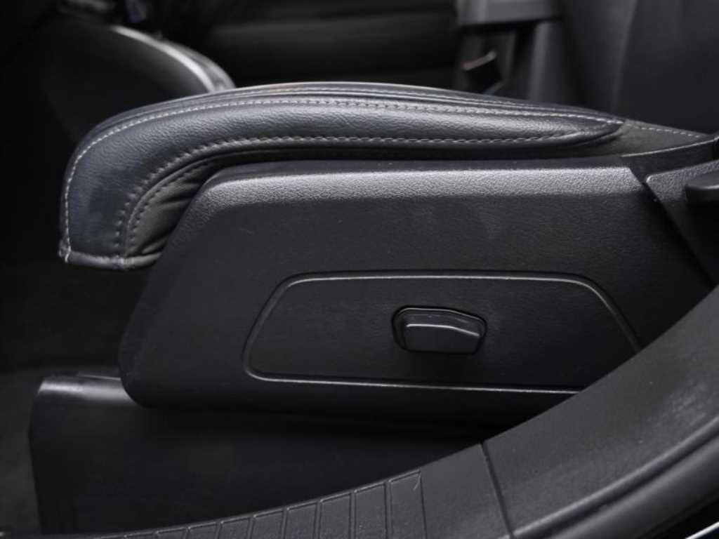 Jeep Compass 2017 Negro - Importación desde Corea - HF Imports Iquique - Foto 16