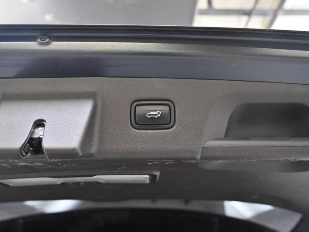 HYUNDAI Palisade 2021 Azul - Importación desde Corea - HF Imports Iquique - Foto 18