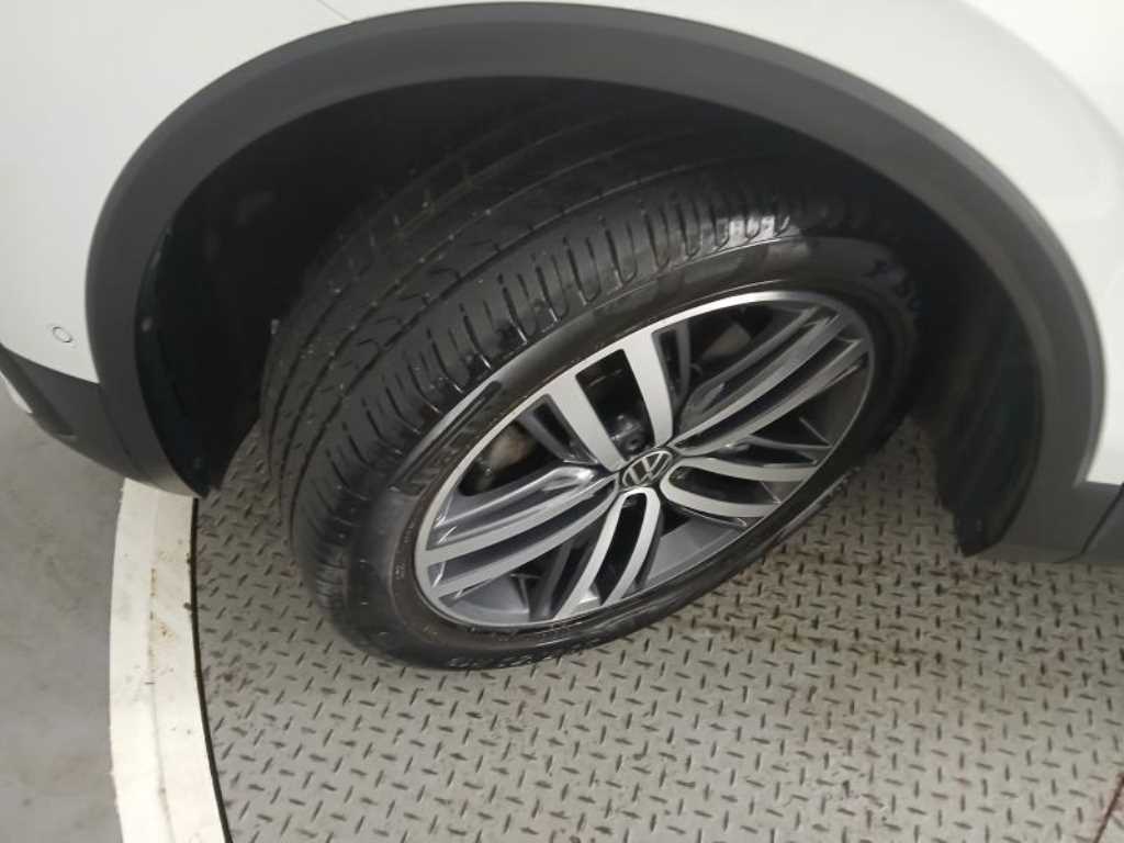 Volkswagen Tiguan 2023 Blanco - Importación desde Corea - HF Imports Iquique - Foto 20