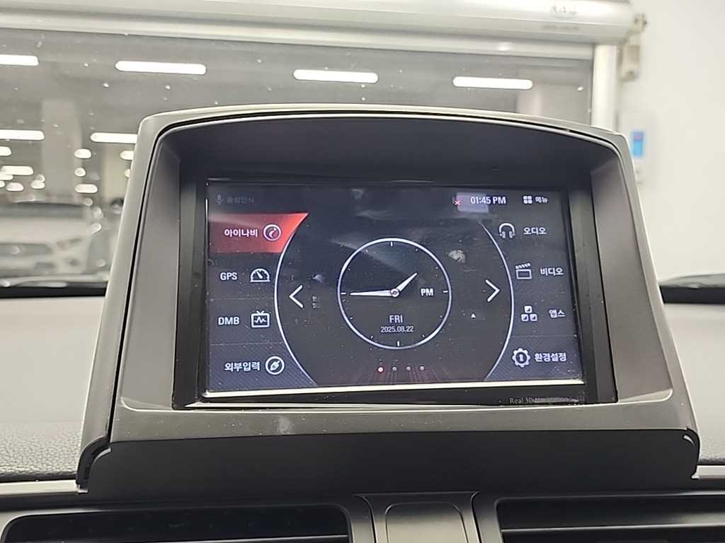 KIA Pride 2013 Blanco - Importación desde Corea - HF Imports Iquique - Foto 13