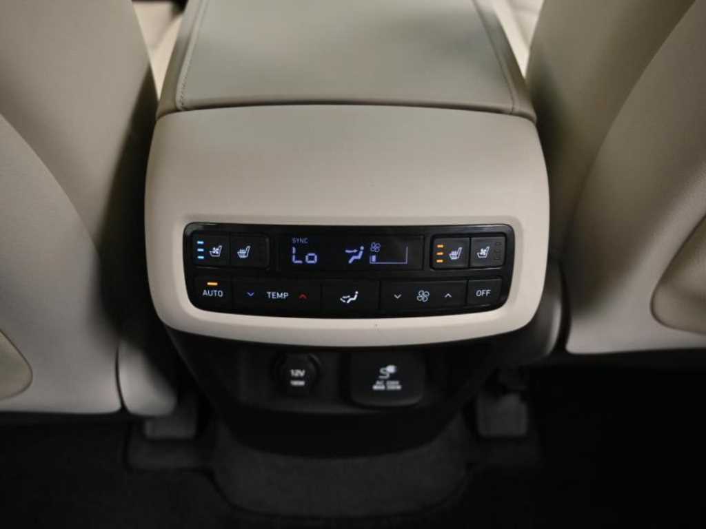 HYUNDAI Palisade 2021 Azul - Importación desde Corea - HF Imports Iquique - Foto 14