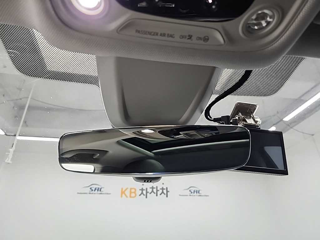 Audi A4 2021 Blanco - Importación desde Corea - HF Imports Iquique - Foto 17