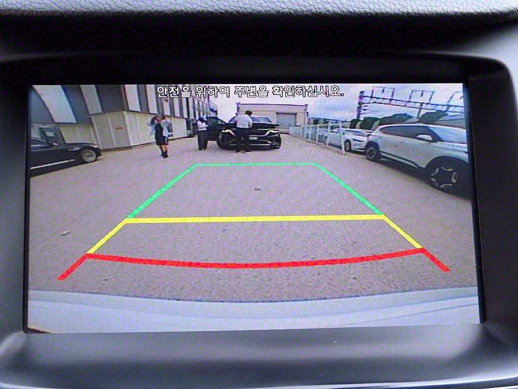 HYUNDAI Grandeur 2015 Blanco - Importación desde Corea - HF Imports Iquique - Foto 14