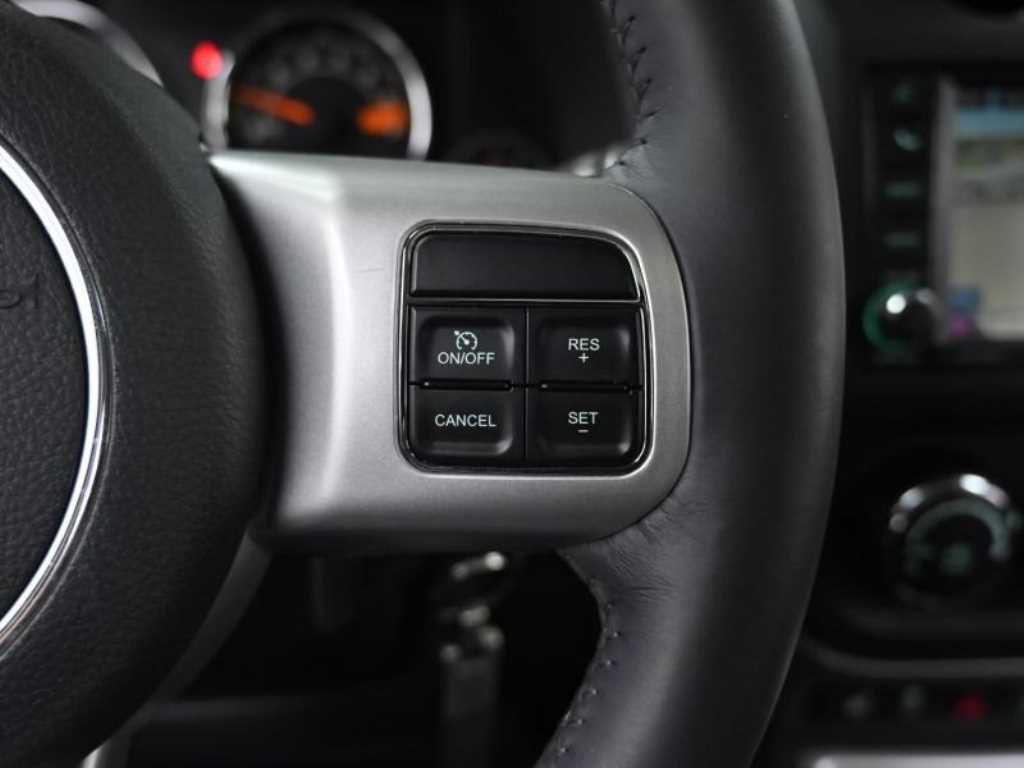 Jeep Compass 2017 Negro - Importación desde Corea - HF Imports Iquique - Foto 17