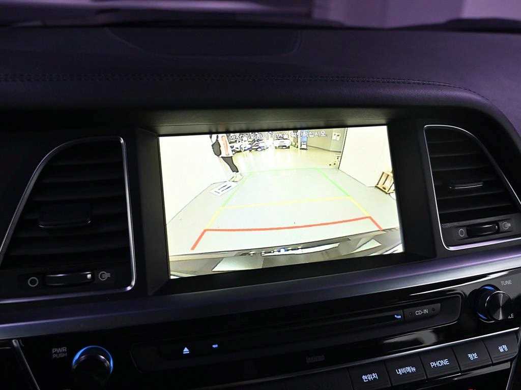HYUNDAI Aslan 2016 Negro - Importación desde Corea - HF Imports Iquique - Foto 15