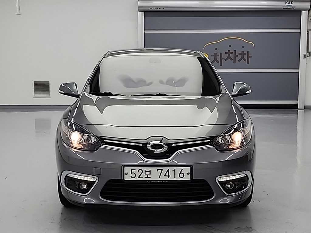 SAMSUNG SM3 - Vista 2