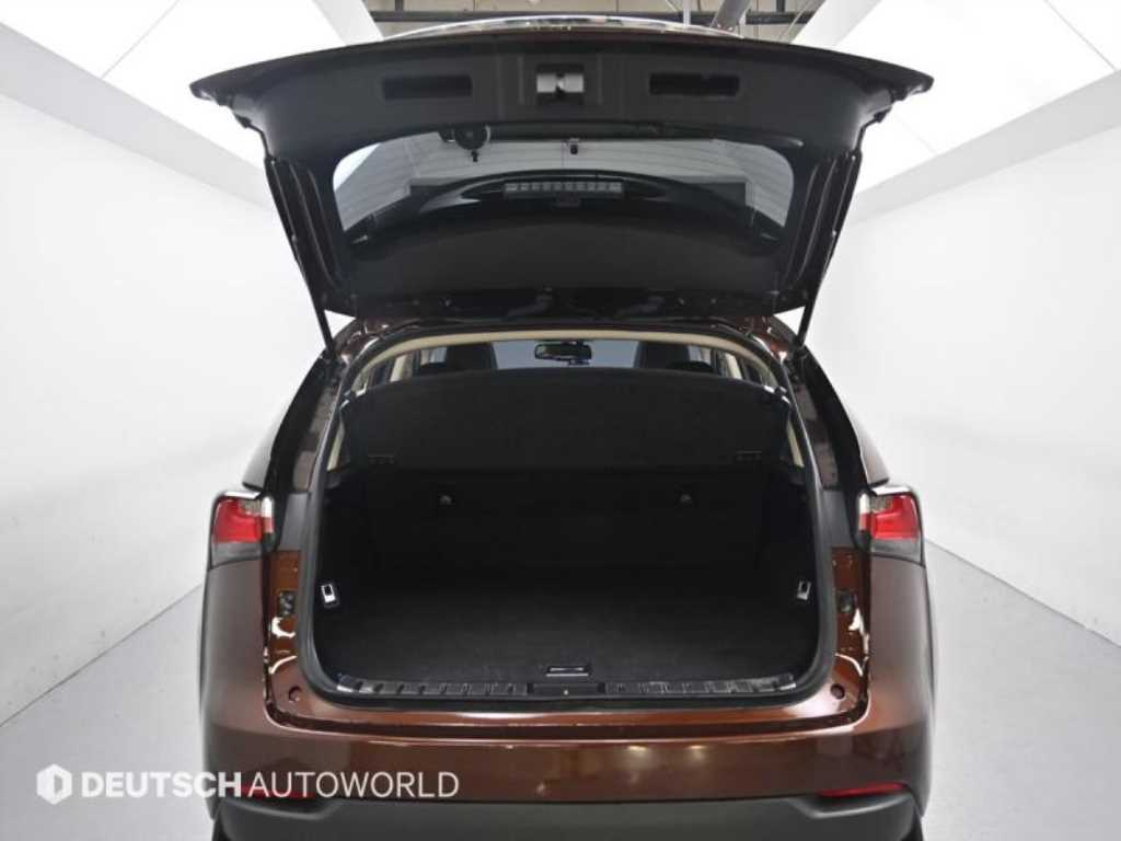 Lexus NX 2017 Café - Importación desde Corea - HF Imports Iquique - Foto 20