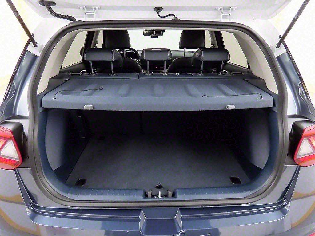 HYUNDAI Venue 2022 - Importación desde Corea - HF Imports Iquique - Foto 18