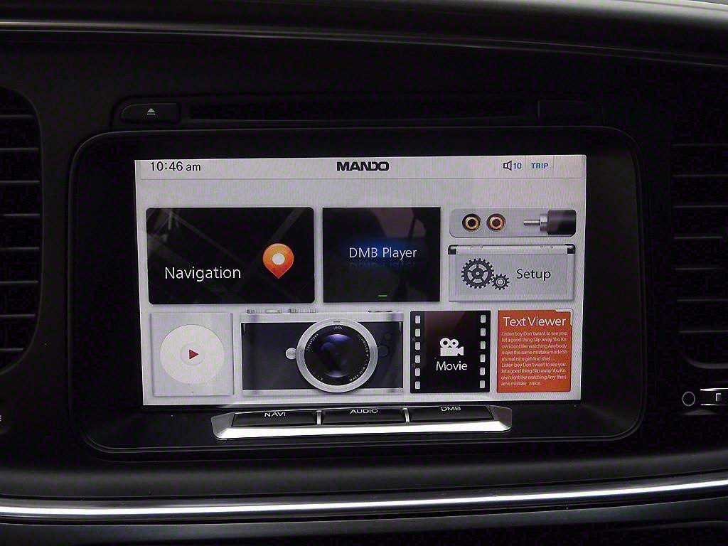 KIA K5 2014 Blanco - Importación desde Corea - HF Imports Iquique - Foto 13