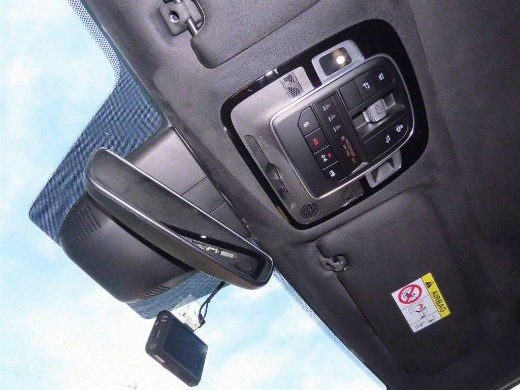 HYUNDAI Santa Fe 2021 Blanco - Importación desde Corea - HF Imports Iquique - Foto 13