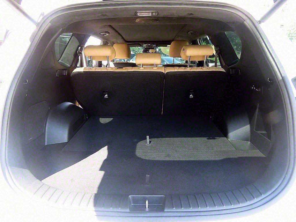 HYUNDAI Santa Fe 2021 Blanco - Importación desde Corea - HF Imports Iquique - Foto 16