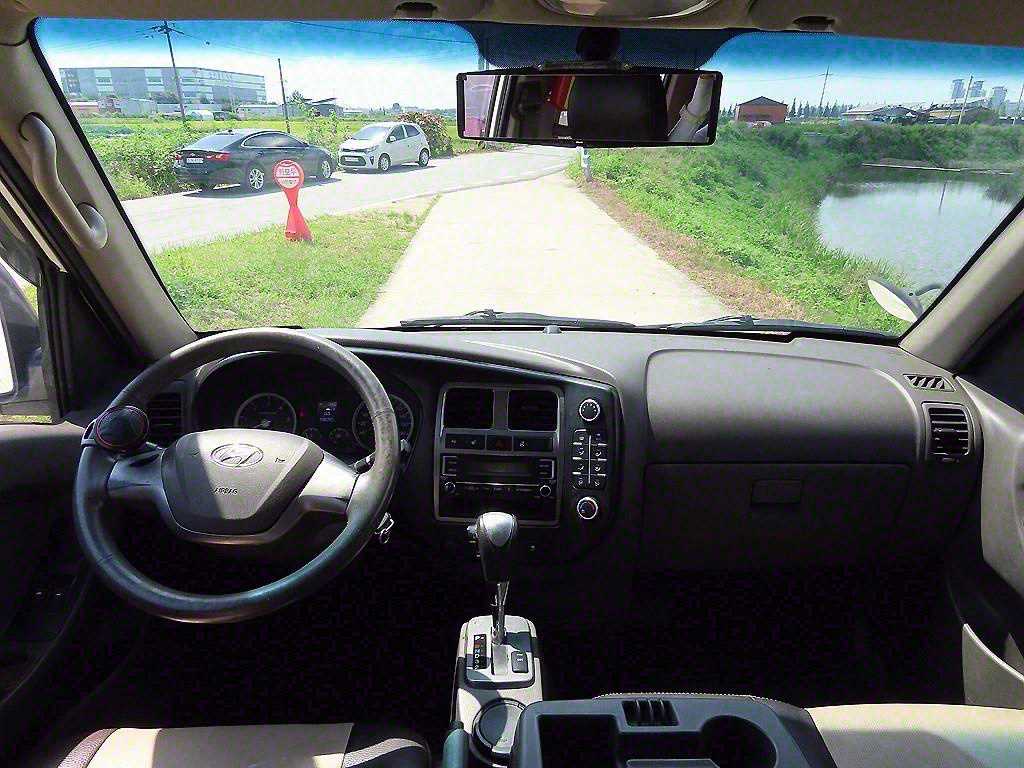 Small Truck Cargo (small) - Vista 10
