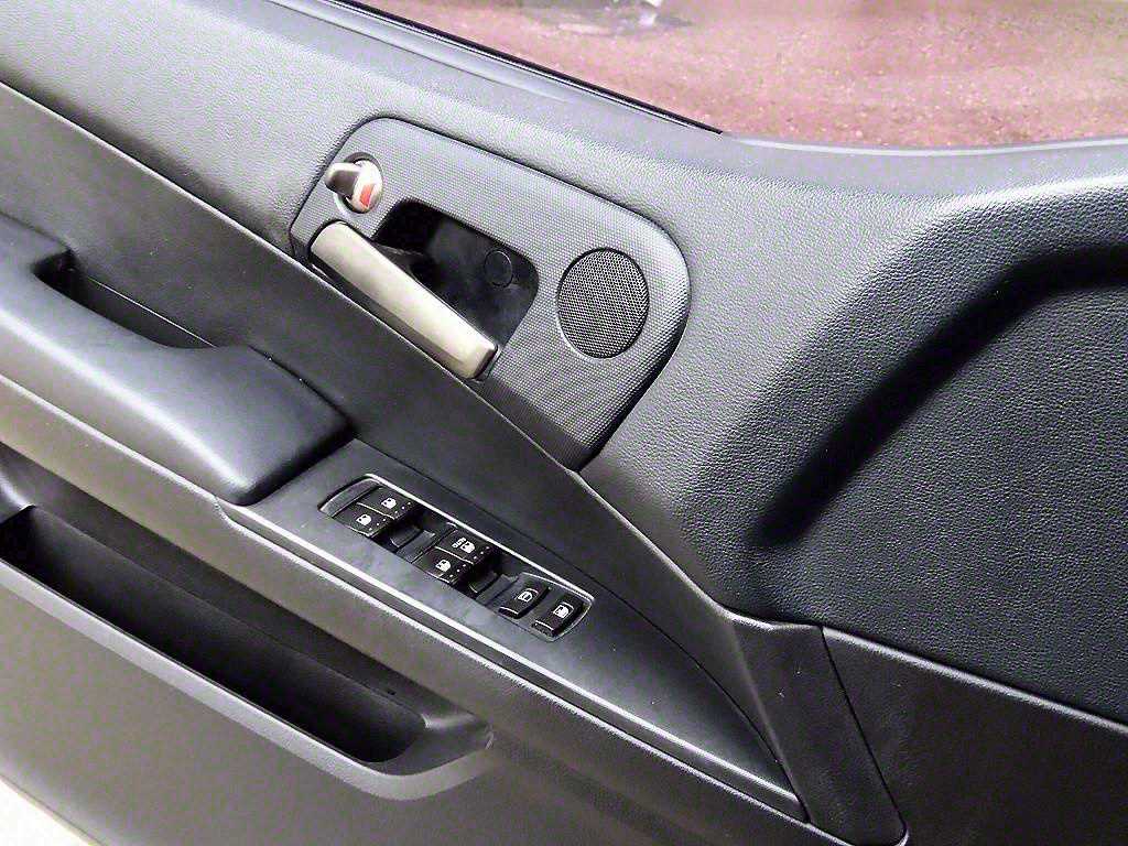 Ssangyong Korando - Vista 11