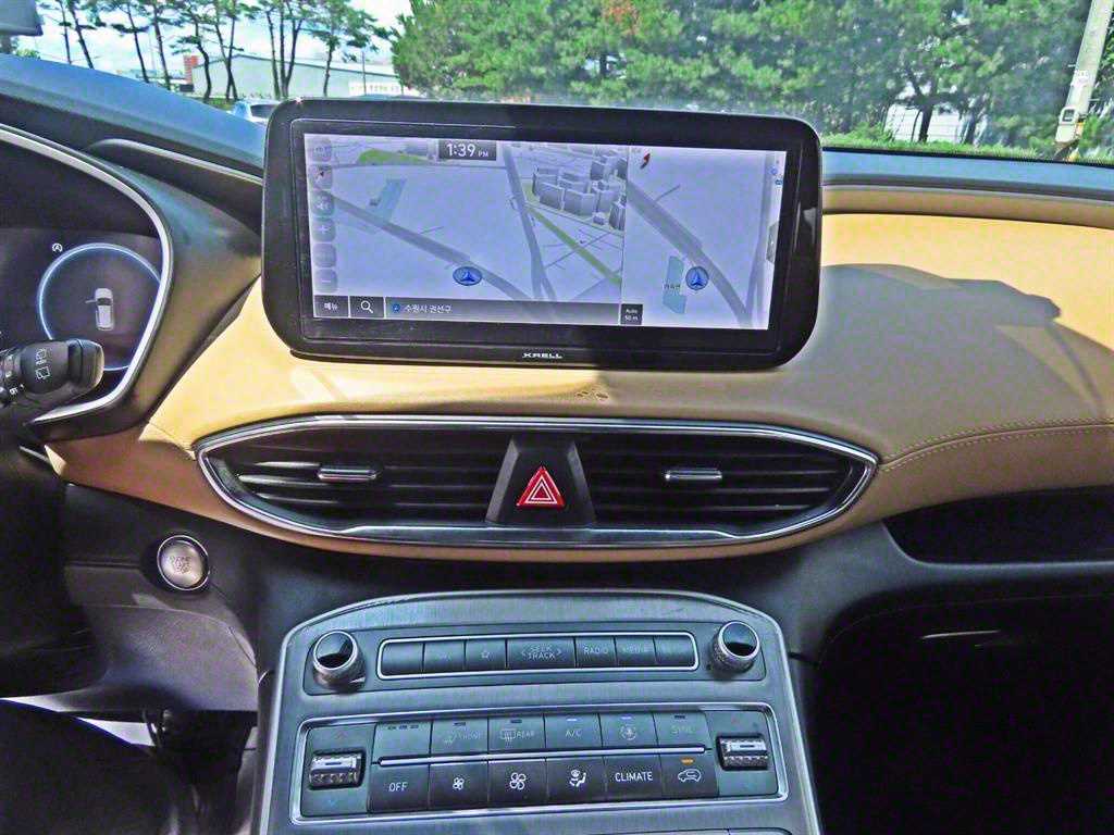 HYUNDAI Santa Fe - Vista 12