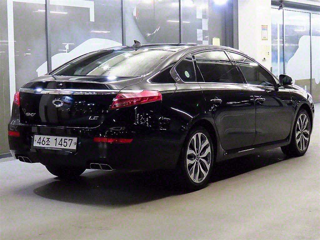 SAMSUNG SM7 - Vista 4