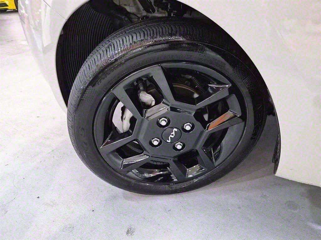 KIA Ray 2024 - Importación desde Corea - HF Imports Iquique - Foto 20