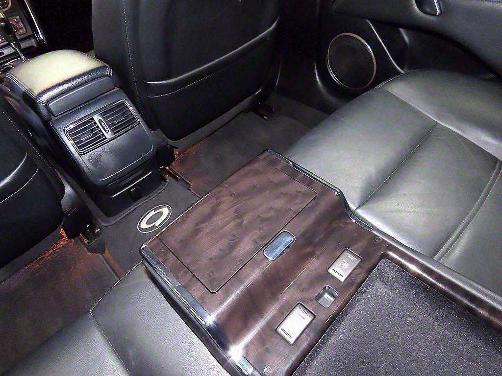 SAMSUNG SM7 2012 Negro - Importación desde Corea - HF Imports Iquique - Foto 17