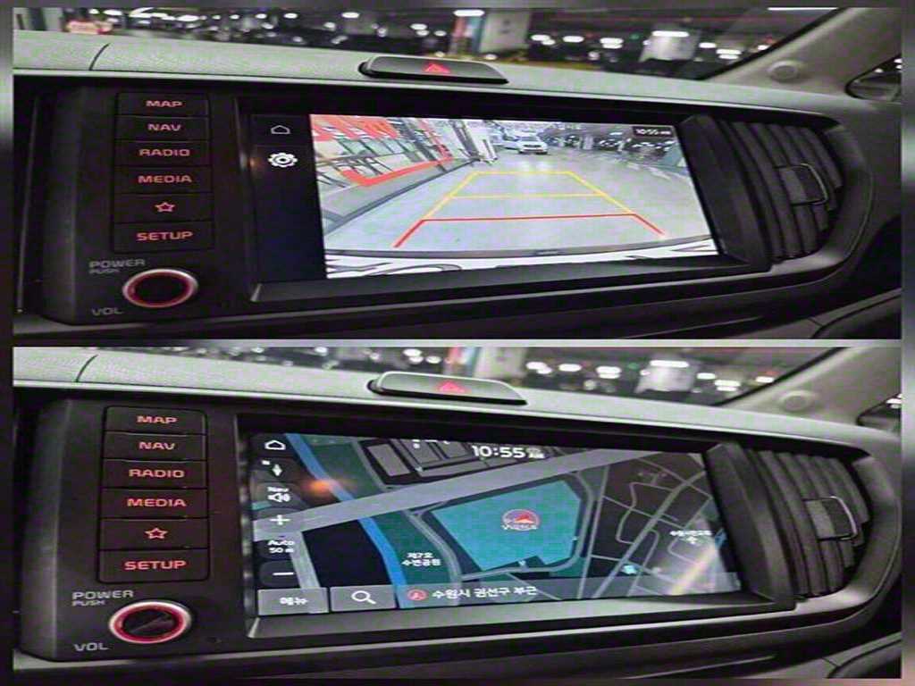 KIA Ray 2024 - Importación desde Corea - HF Imports Iquique - Foto 16