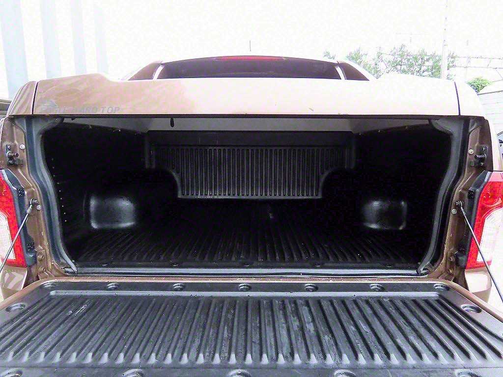 Ssangyong Korando 2017 Café - Importación desde Corea - HF Imports Iquique - Foto 18