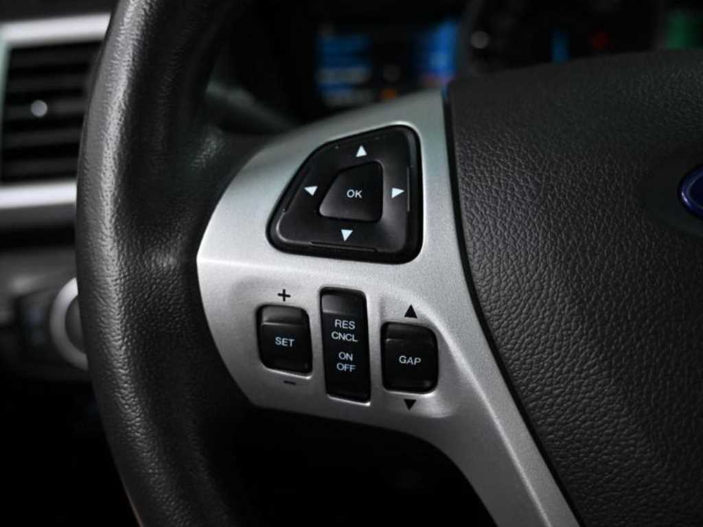 Ford Explorer 2015 - Importación desde Corea - HF Imports Iquique - Foto 17