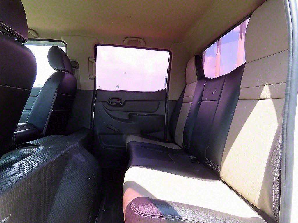 Small Truck Cargo (small) - Vista 7