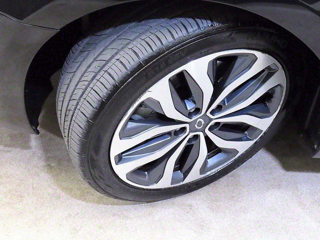 SAMSUNG SM7 2012 Negro - Importación desde Corea - HF Imports Iquique - Foto 20