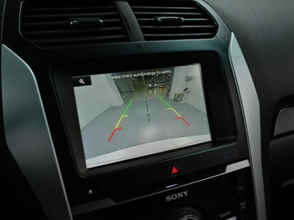 Ford Explorer 2015 - Importación desde Corea - HF Imports Iquique - Foto 15