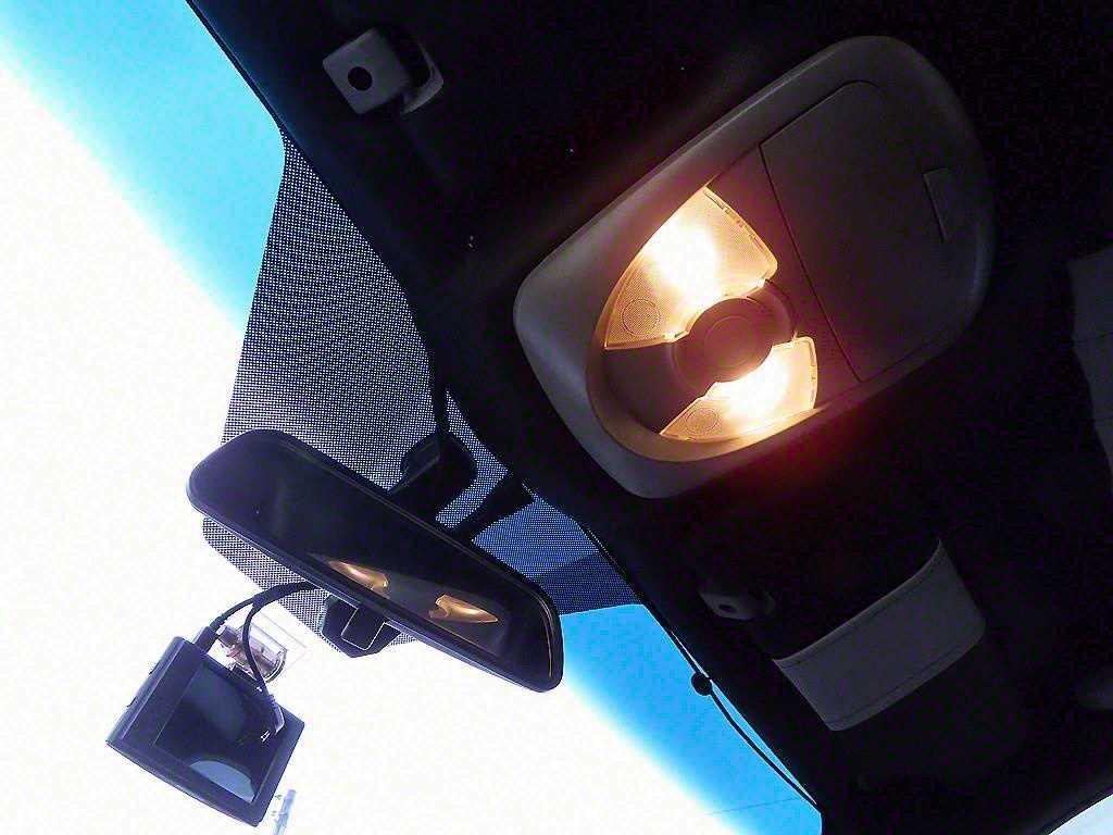 Ssangyong Korando 2017 Café - Importación desde Corea - HF Imports Iquique - Foto 16