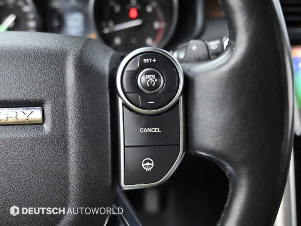 Land Rover Discovery 2017 - Importación desde Corea - HF Imports Iquique - Foto 18