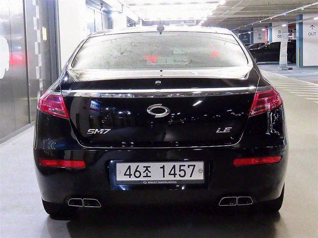 SAMSUNG SM7 - Vista 5