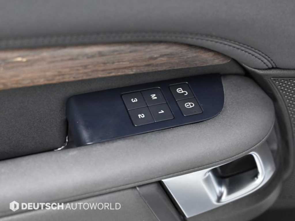 Land Rover Discovery 2017 - Importación desde Corea - HF Imports Iquique - Foto 17