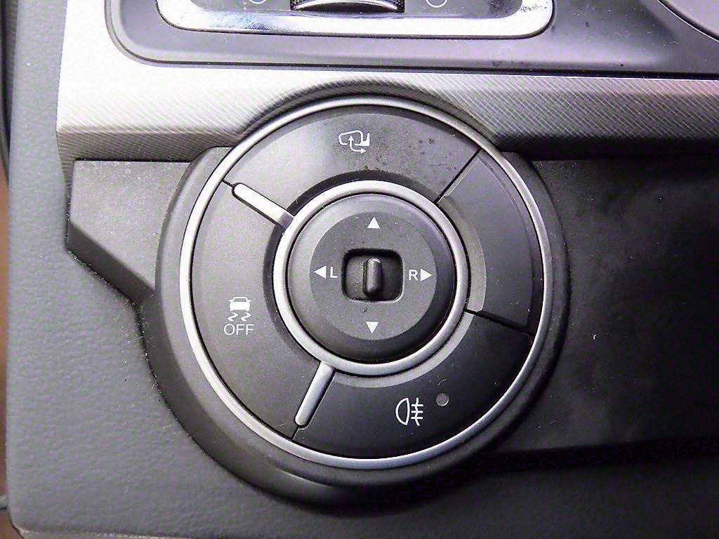 Ssangyong Korando - Vista 12