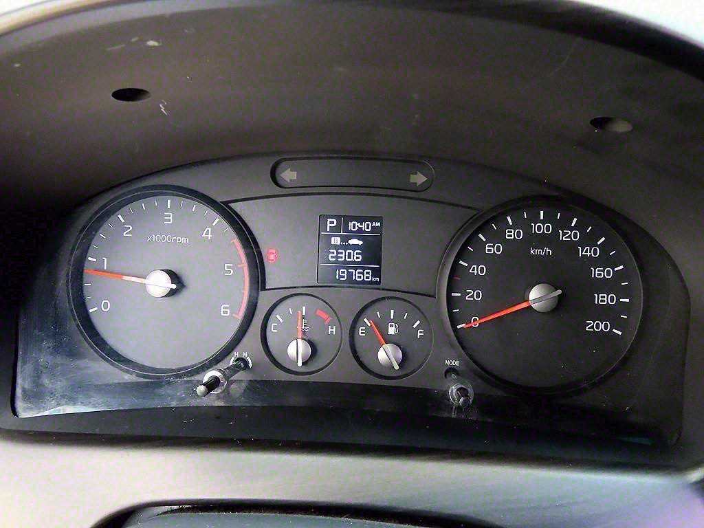 Small Truck Special (sneck/mobile sales) - Vista 9