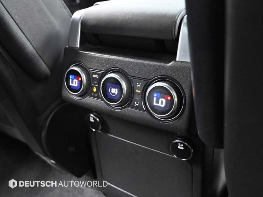 Land Rover Discovery 2017 - Importación desde Corea - HF Imports Iquique - Foto 16