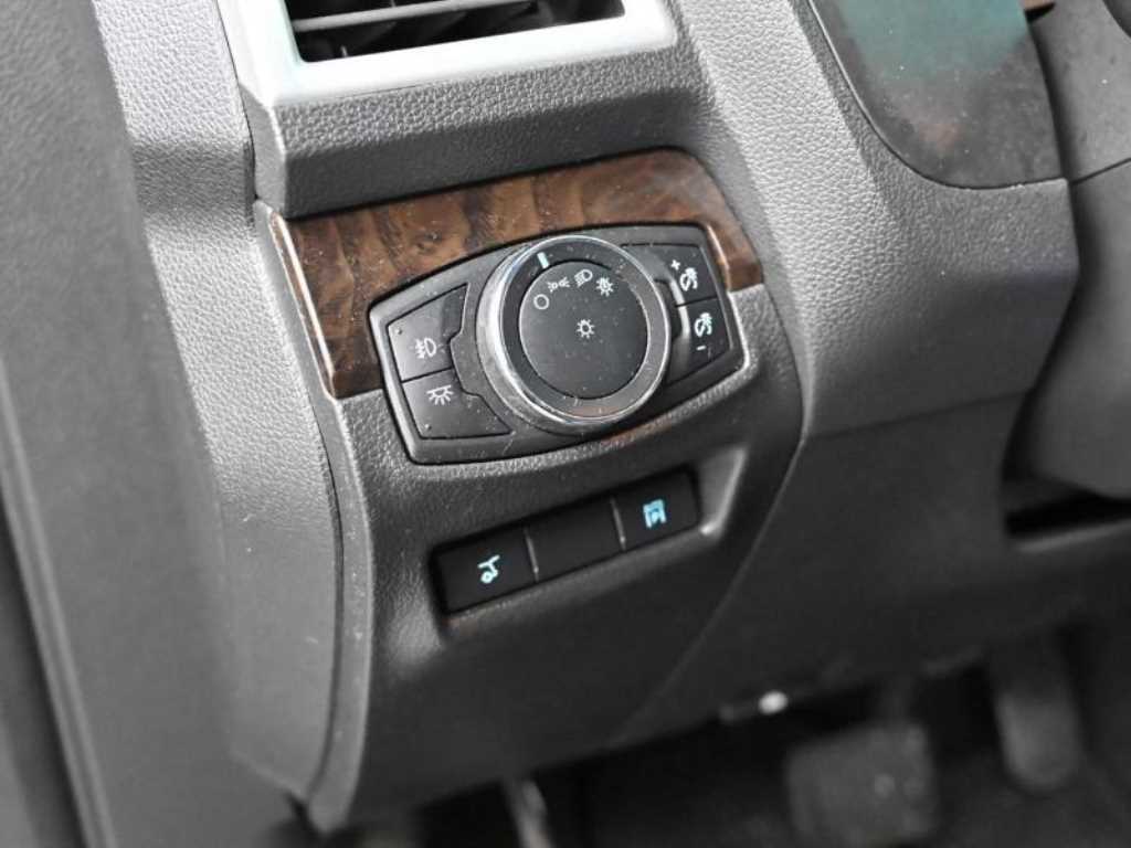 Ford Explorer 2015 - Importación desde Corea - HF Imports Iquique - Foto 18