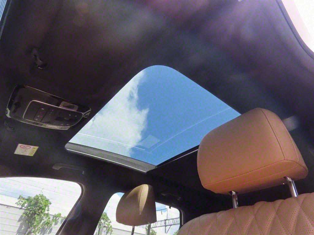 HYUNDAI Santa Fe 2021 Blanco - Importación desde Corea - HF Imports Iquique - Foto 15