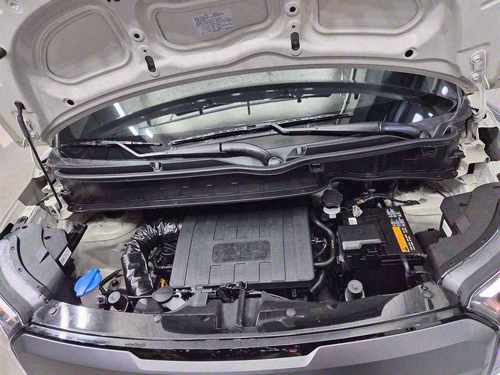 KIA Ray 2024 - Importación desde Corea - HF Imports Iquique - Foto 19