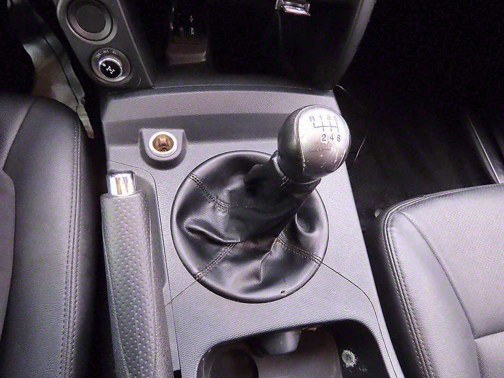 Ssangyong Korando - Vista 10