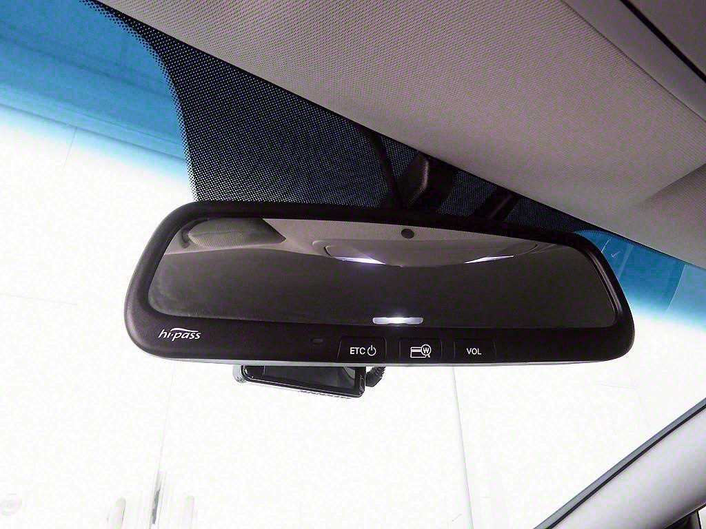 HYUNDAI Sonata 2011 Blanco - Importación desde Corea - HF Imports Iquique - Foto 14